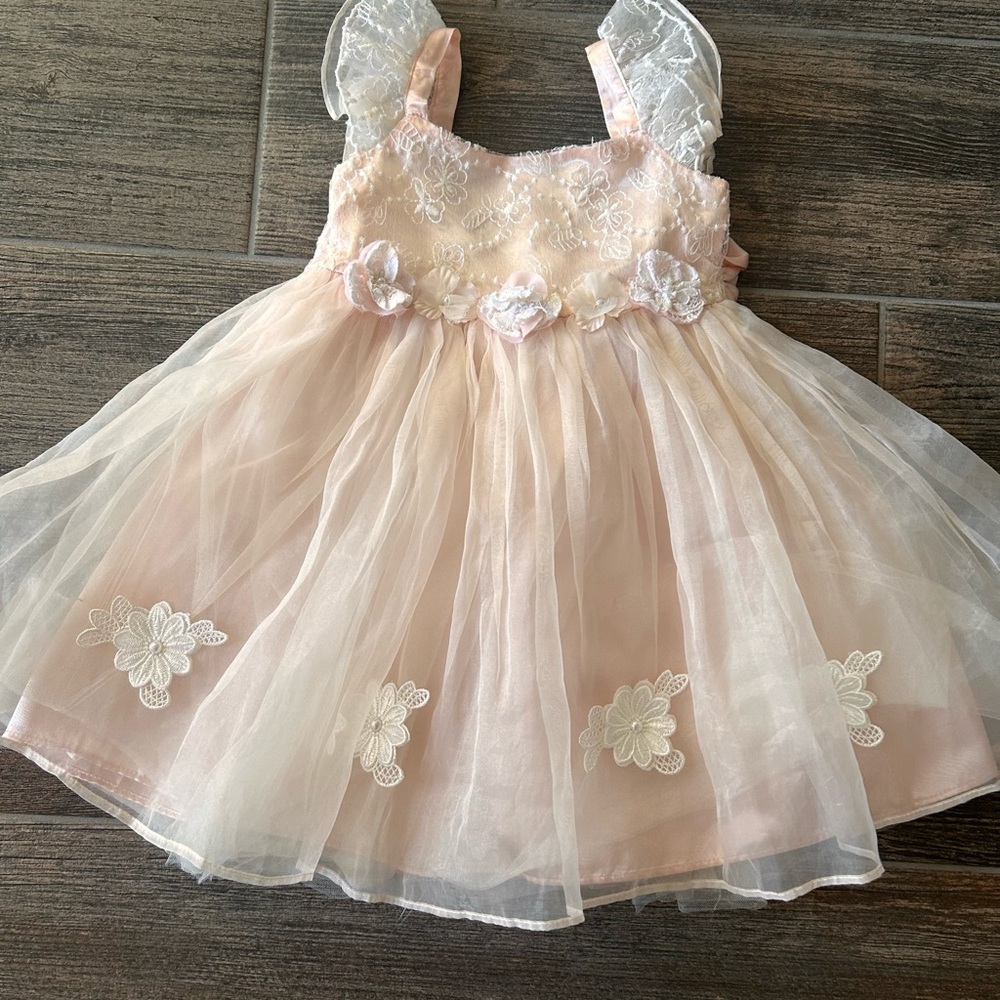 Just Another Angel Dress
